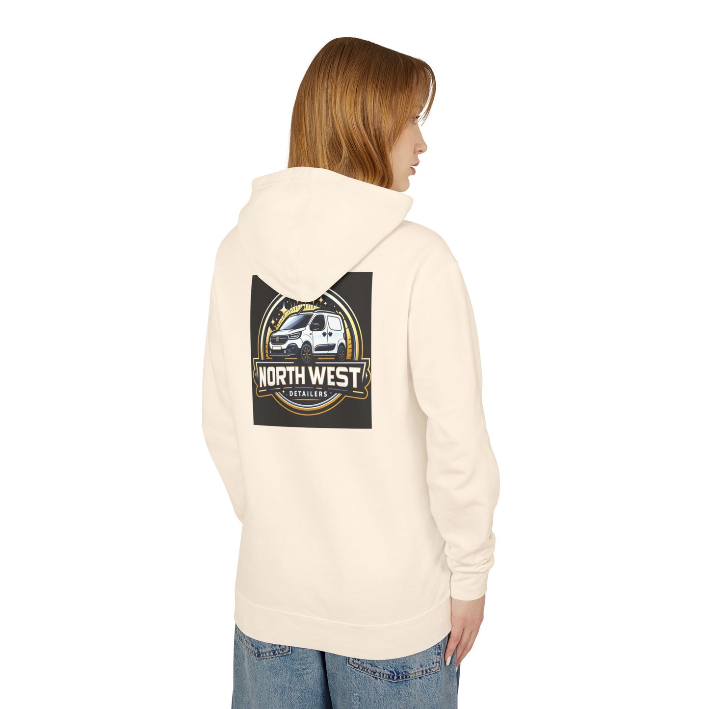 North West Detailing Unisex Hoodie