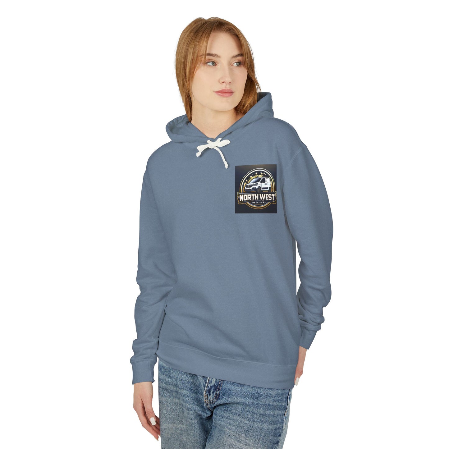 North West Detailing Unisex Hoodie